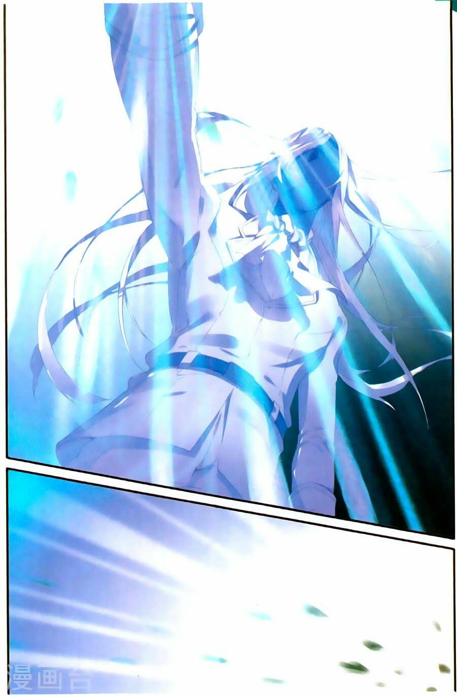 bất bại chiến thần remake chapter 10 6