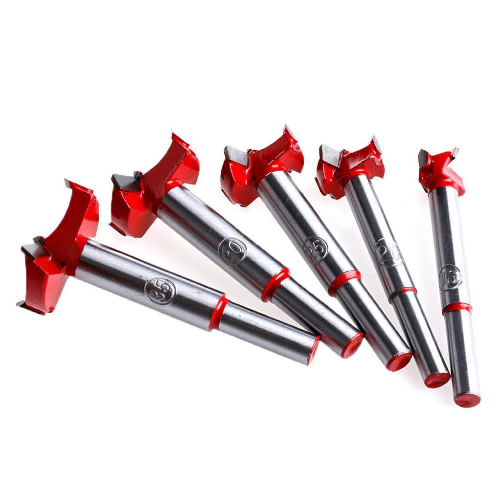 Professional  Drill Bit Hole Saw Cutter Woodworking Rotary Tool