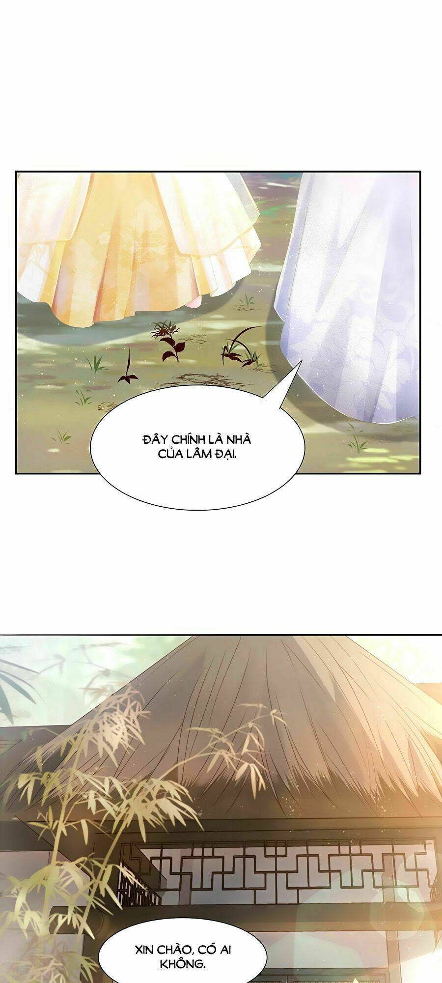 thần y nữ ngỗ tác chapter 20 3