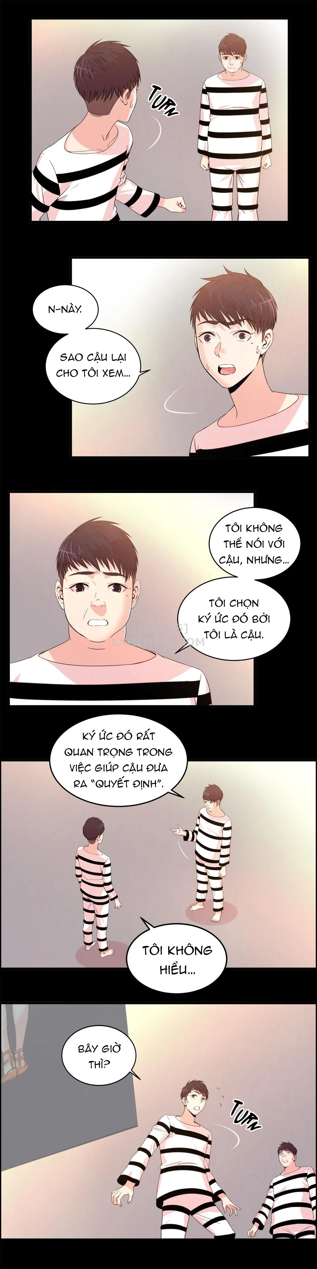chuyên gia tình dục chapter 26 8