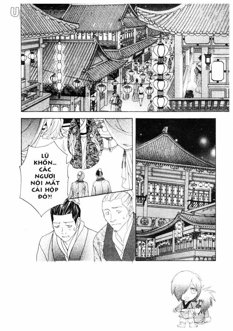 thái vân quốc truyện chapter 7 6