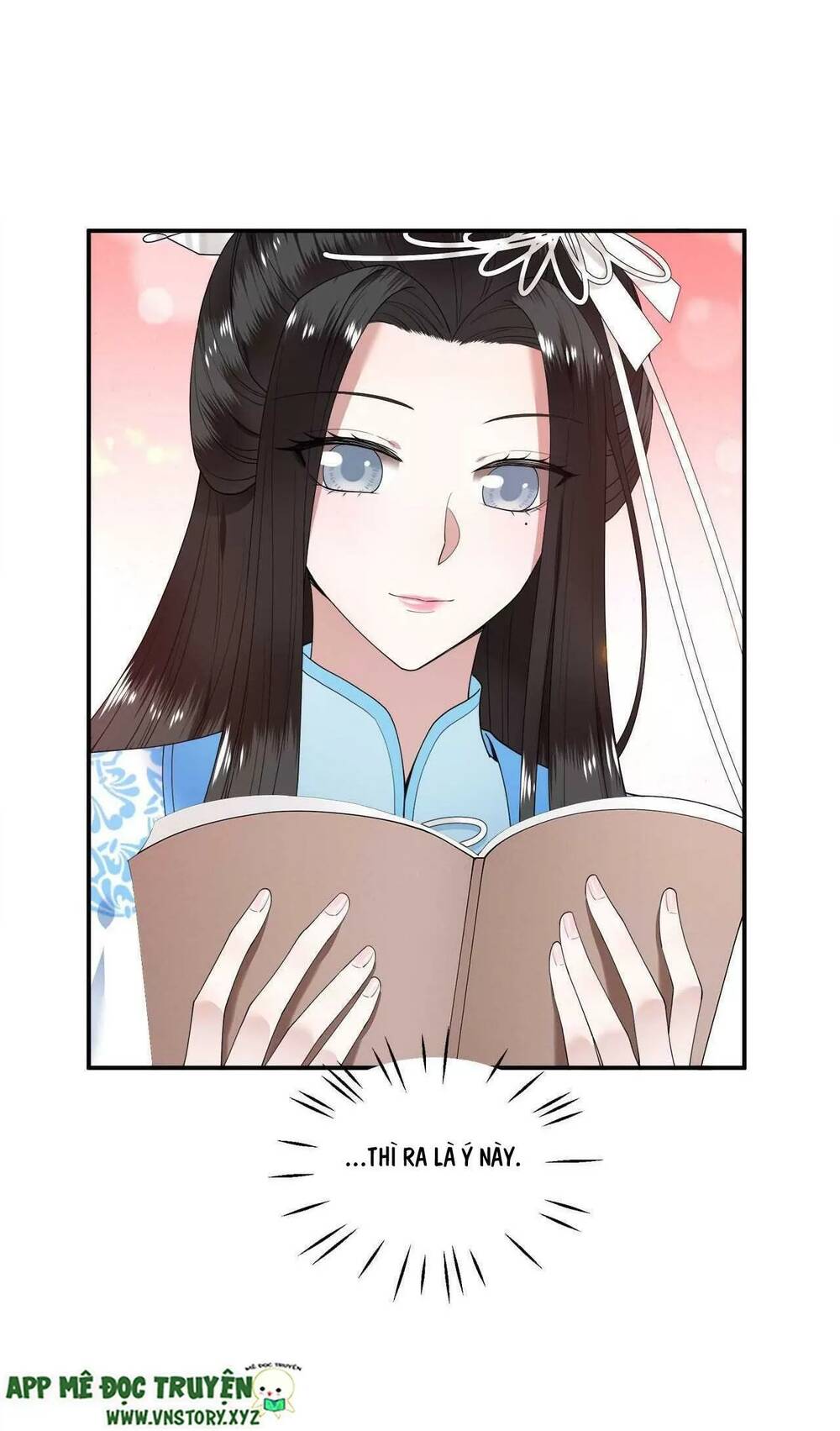 phượng hoàng vu phi chapter 103 15