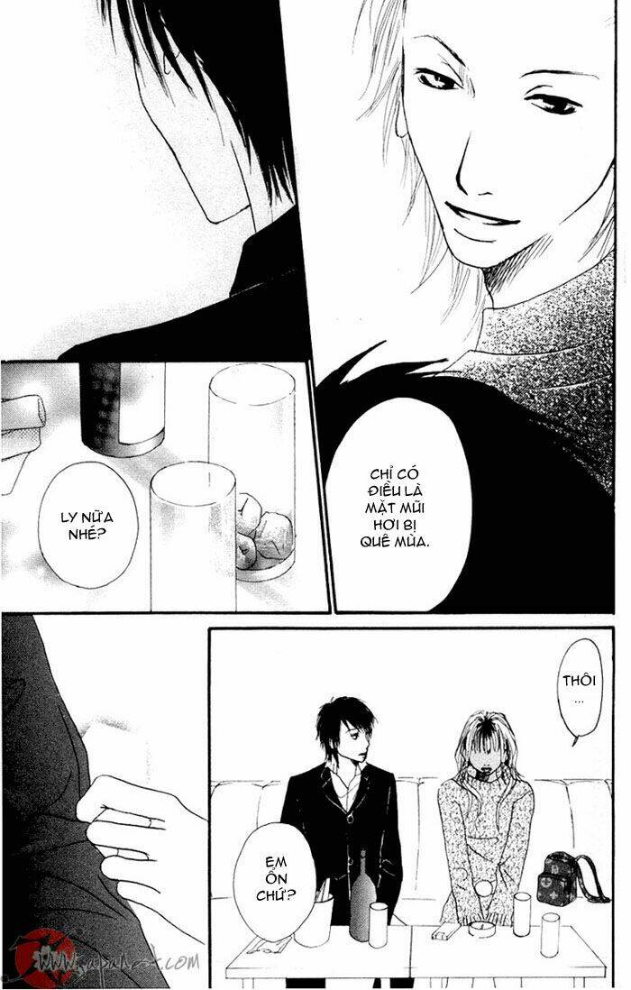 deep love - host chapter 1 67