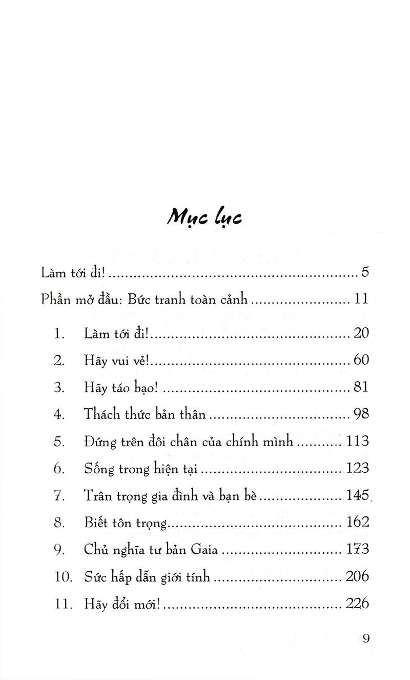 Mặc Kệ Nó, Làm Tới Đi! (Tái Bản 2018)