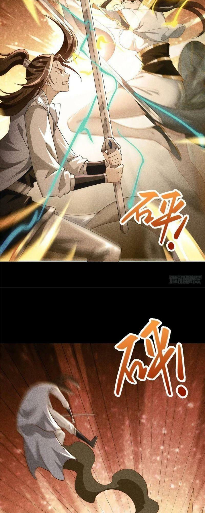 người nuôi rồng chapter 67 3