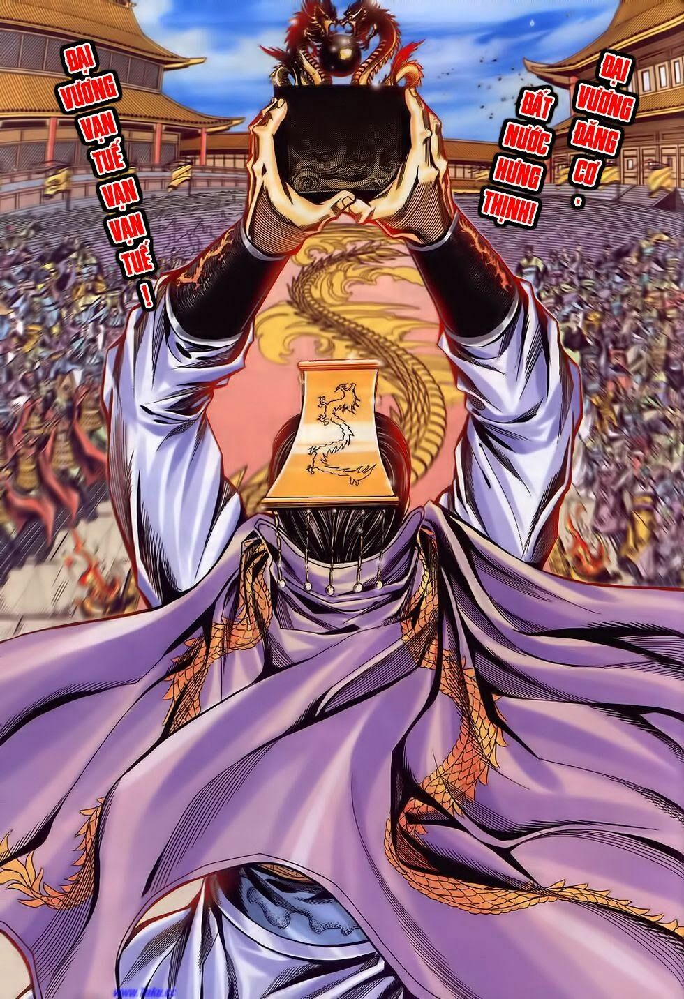 tầm tần ký chapter 184 6