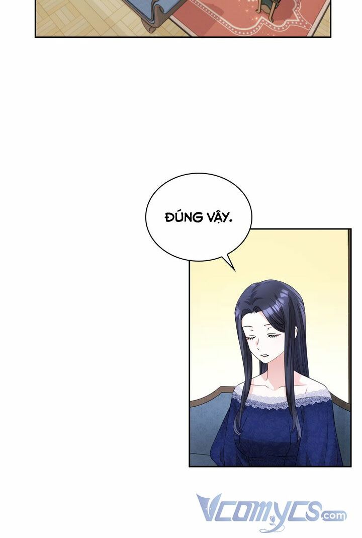 Công Nương Su Chapter 37 - Trang 1