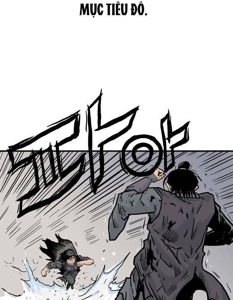 hỏa sơn quyền chapter 87 84