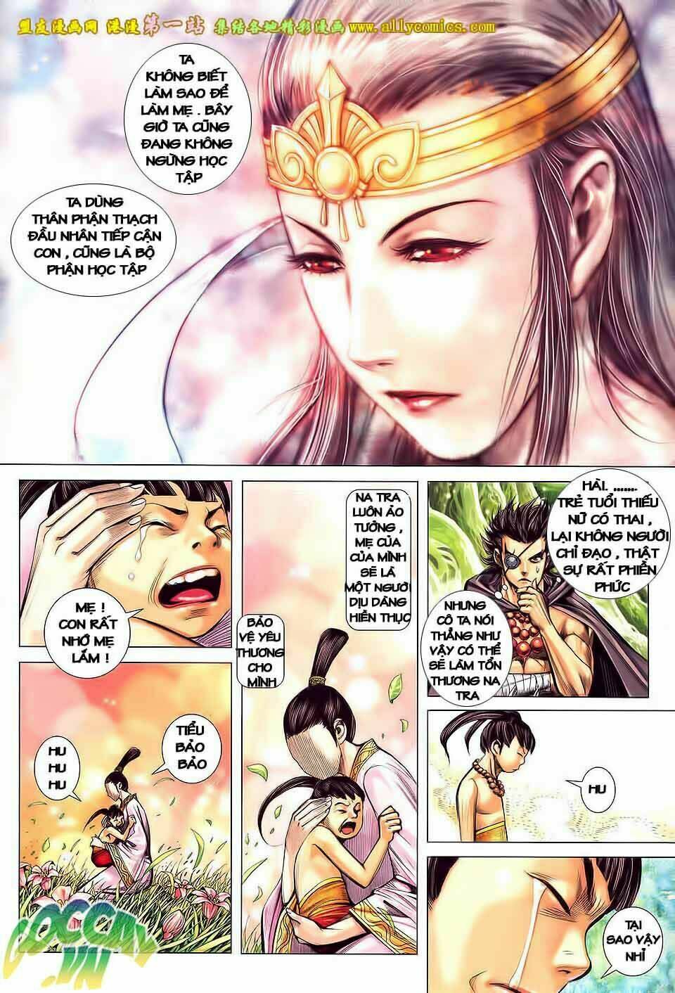 phong thần ký iii chapter 26 9