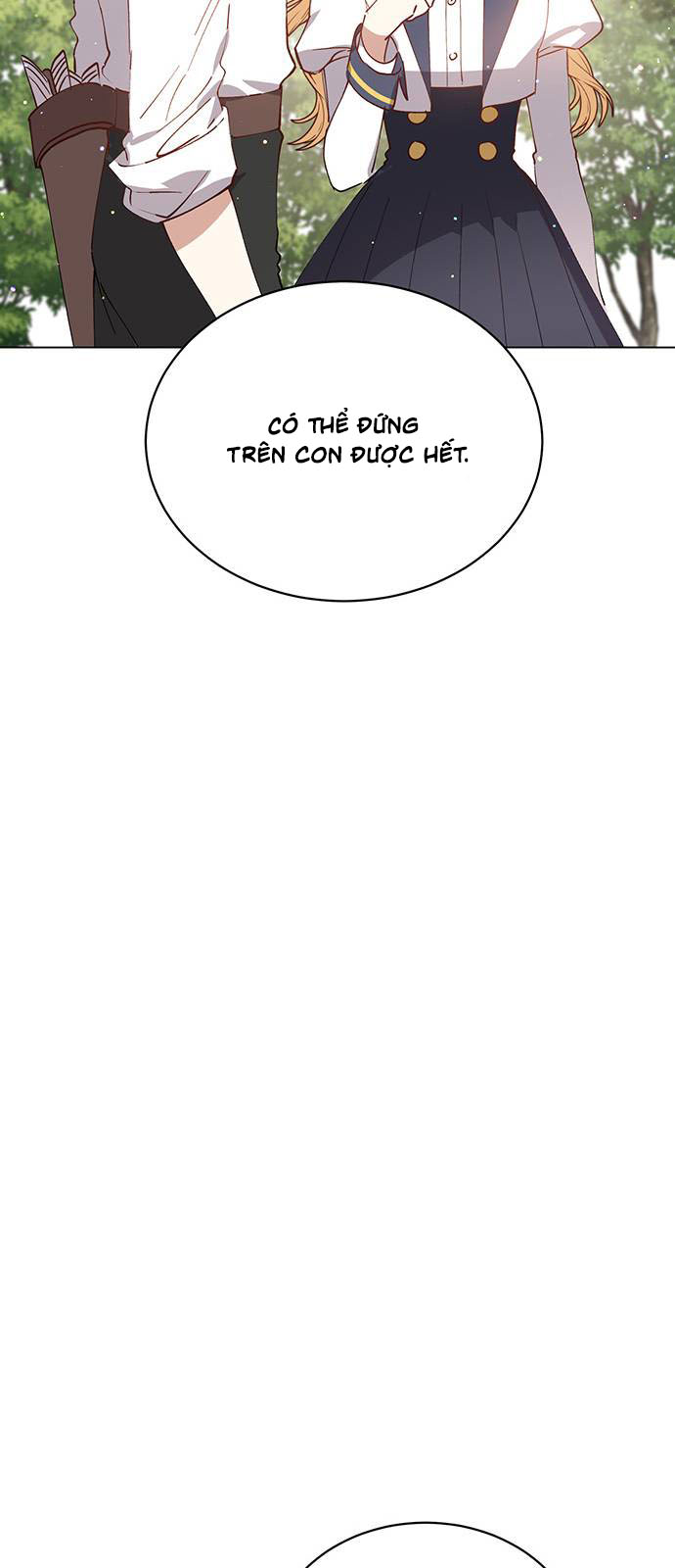 tôi là vị hôn thê phản diện chapter 48 58