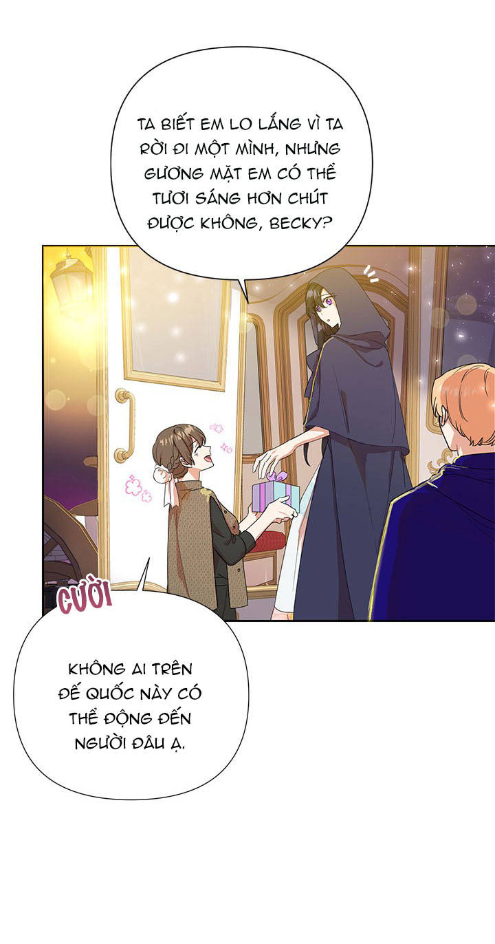 hôm nay cũng là ngày vui của ác nữ chapter 7 2