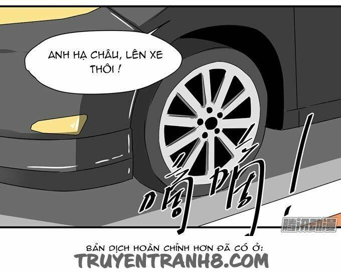 cho anh gần em chapter 8 23