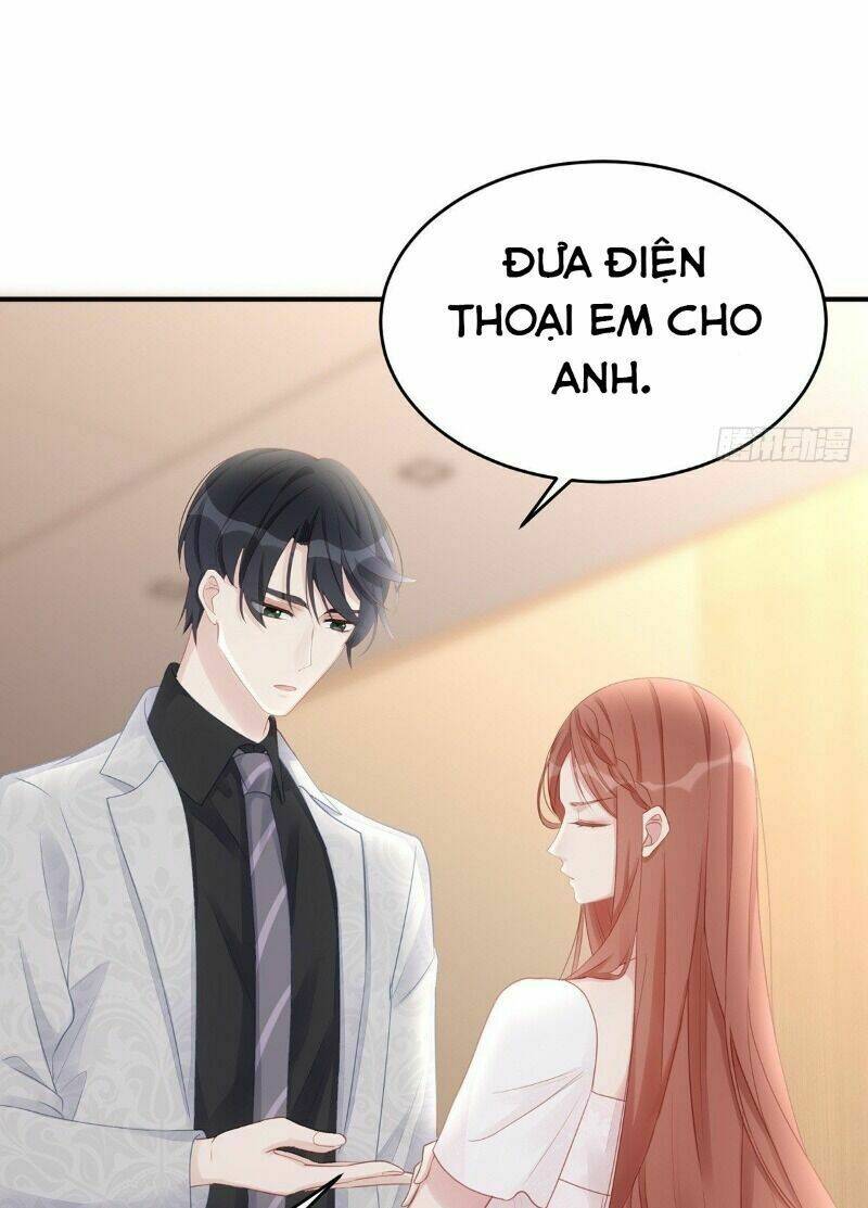 chỉ muốn cưng chiều em chapter 59 23