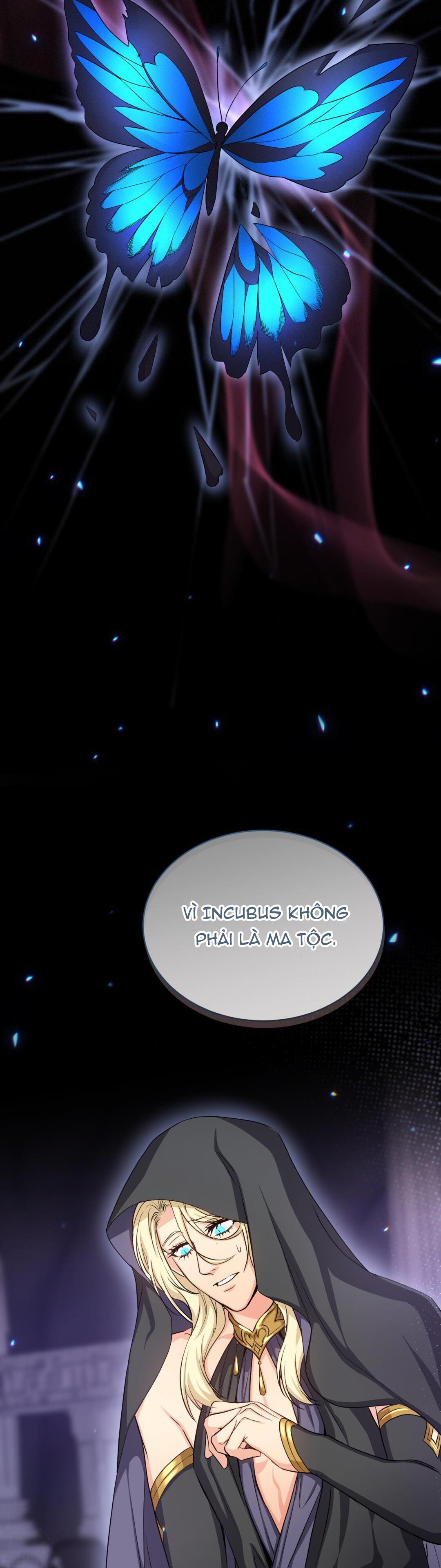 mặt trăng quỷ chapter 11 13