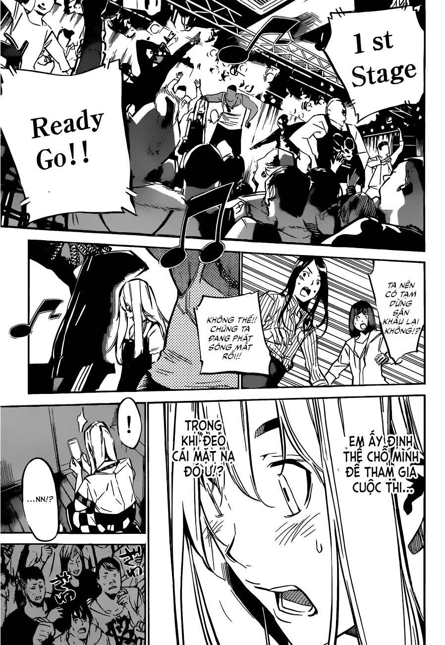 akb49 - renai kinshi jourei chapter 163 4