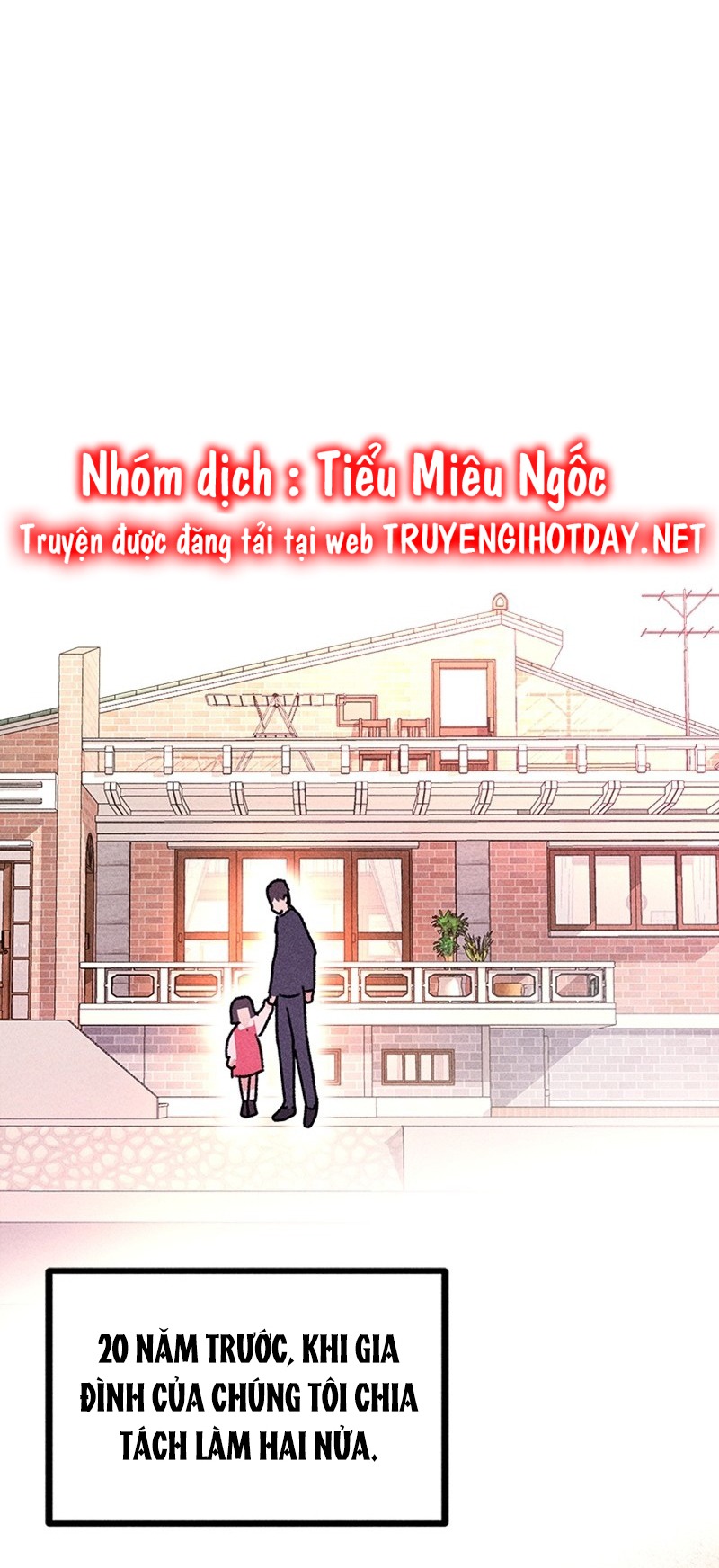 cuộc sống riêng của chị tôi chapter 8 13