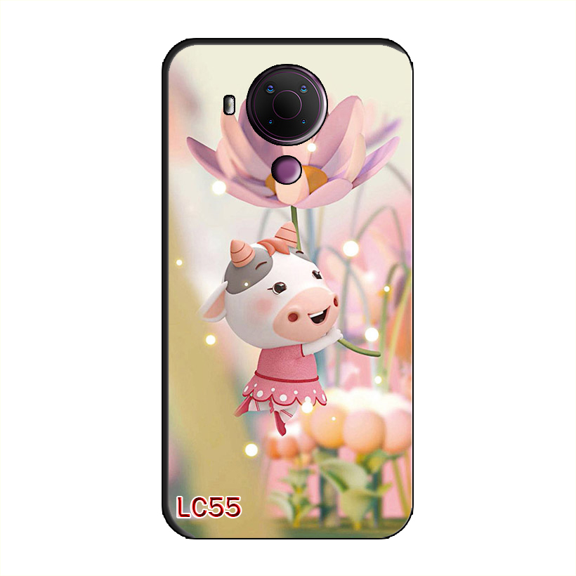 Ốp Lưng Dành Cho NOKIA 5.4