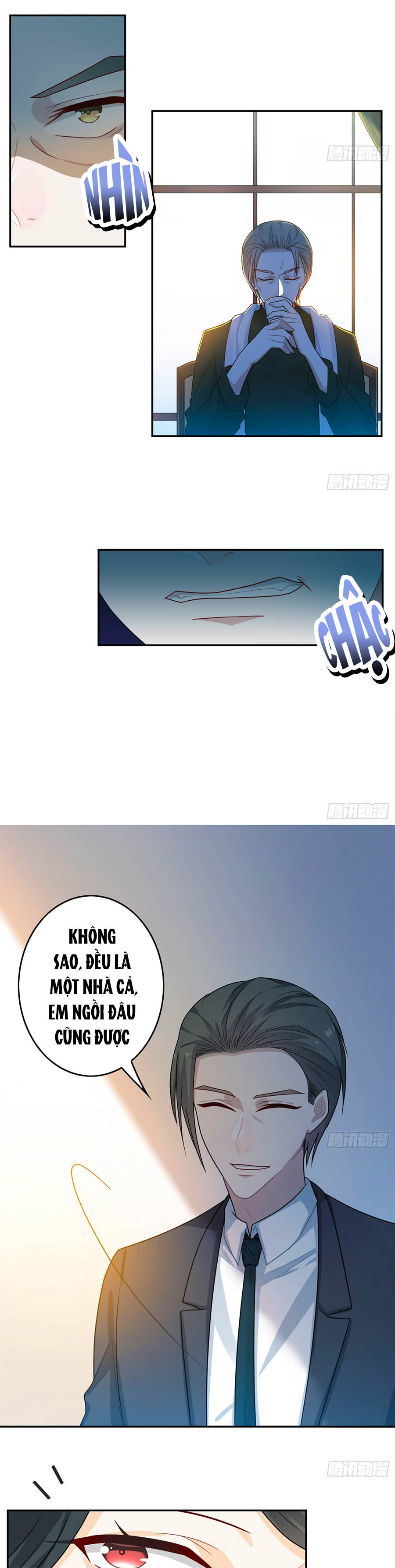 hai cách tìm gặp người yêu chapter 45 4