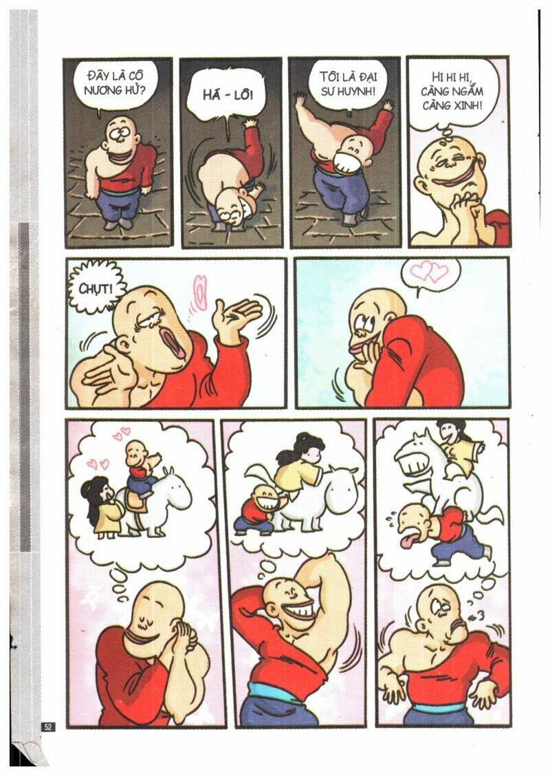 ô long viện siêu buồn cười chapter 3 52