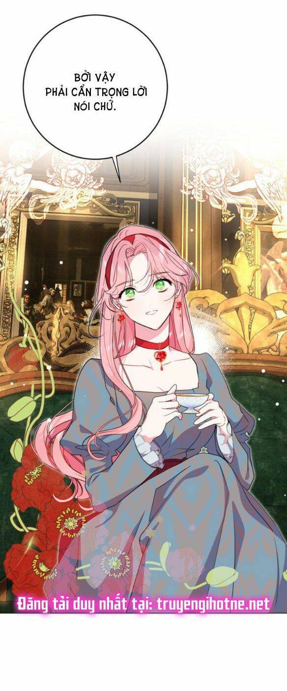 mỗi đêm chồng tôi đều biến đổi chapter 6.5 32