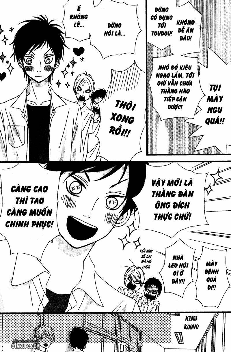 cầu vồng tình yêu chapter 12 10