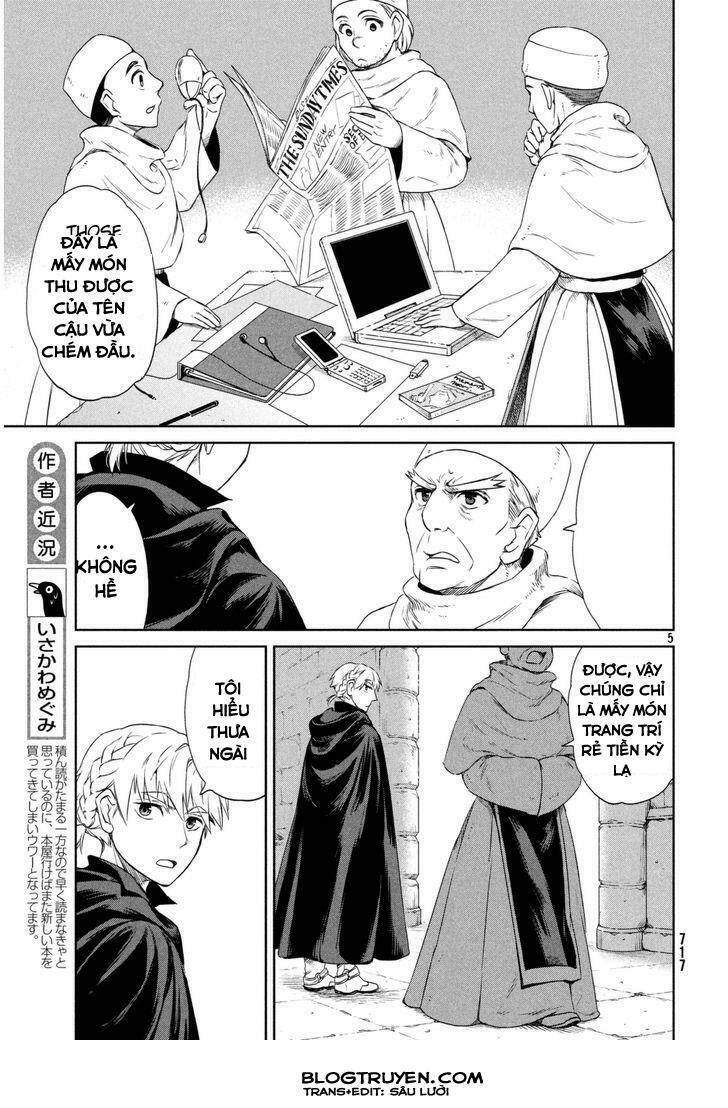 witch of the old world chapter 1 6