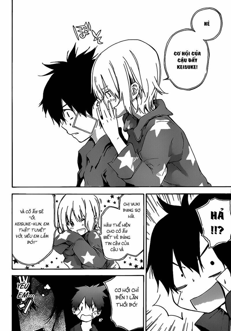 pajama na kanojo chapter 12 10