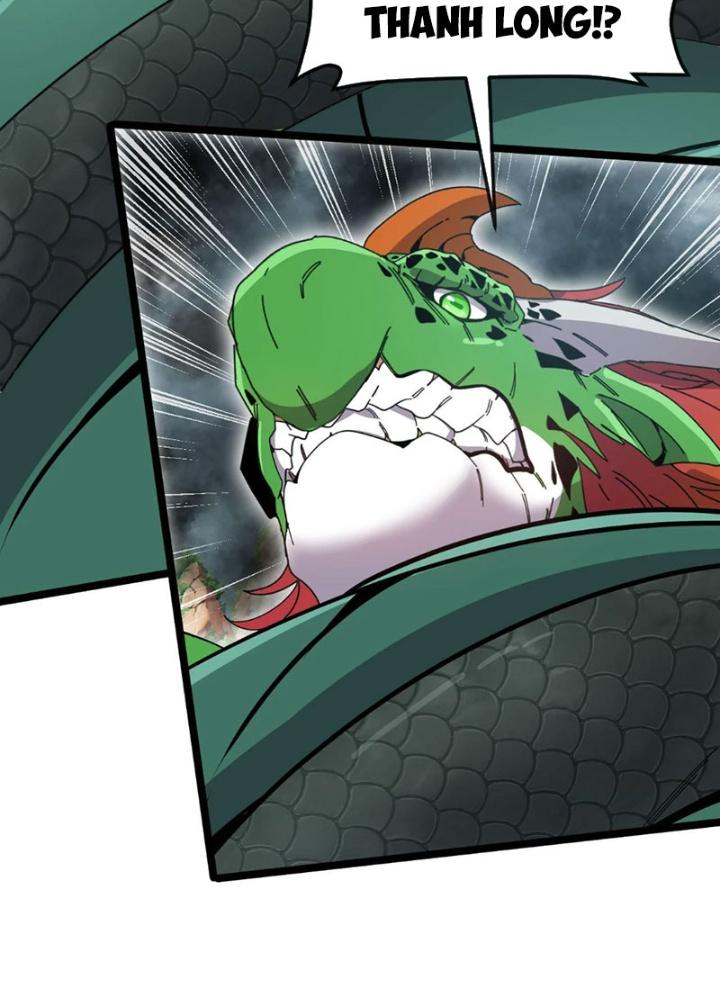 sau khi nằm, ta trở thành đại yêu chi vương chapter 20 97