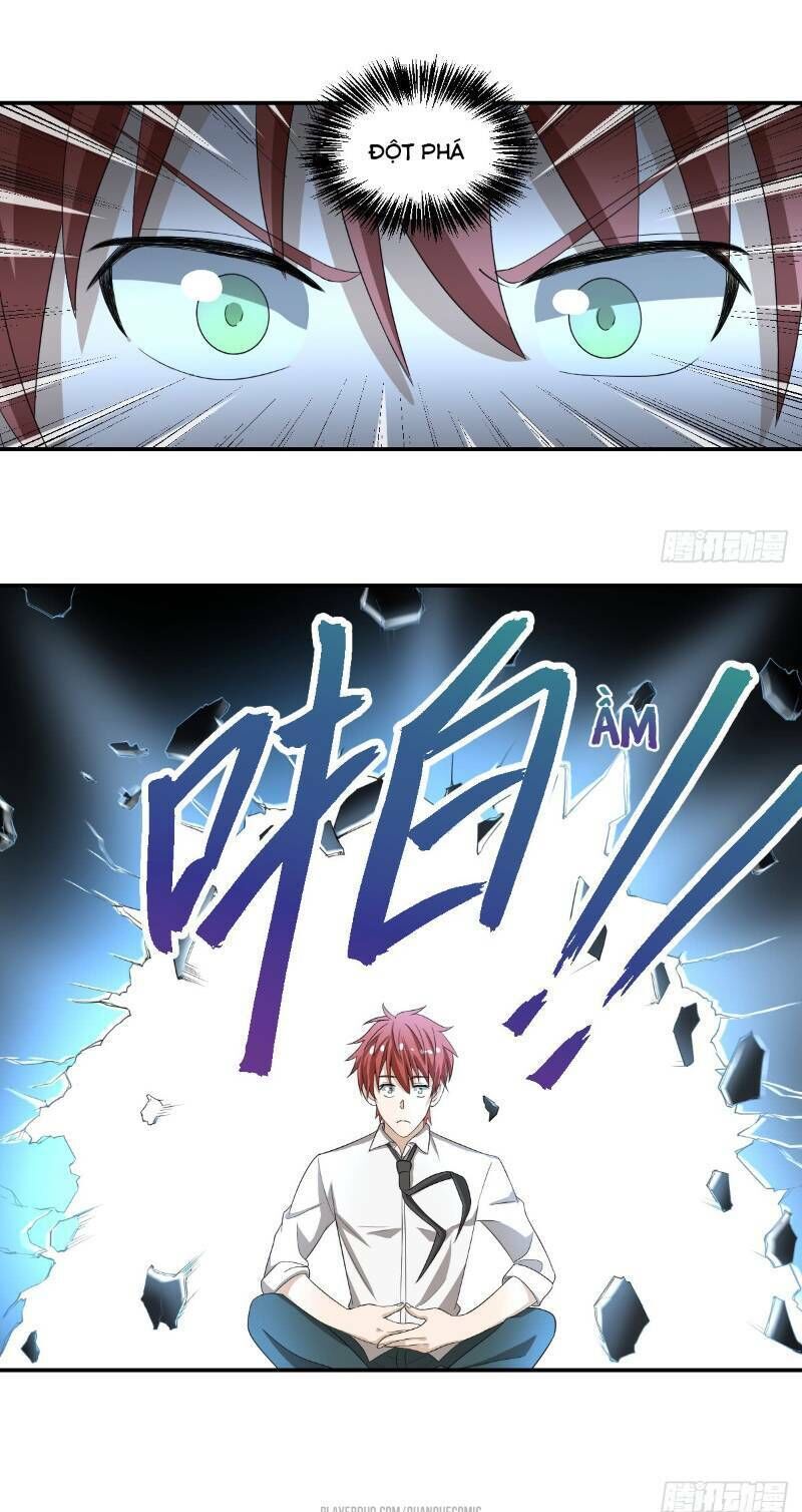 nghịch thiên tiên mệnh chapter 13 14