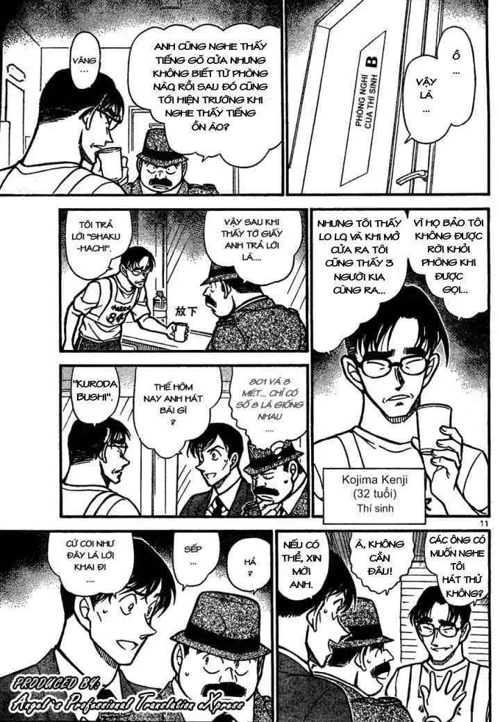 conan chapter 659 11