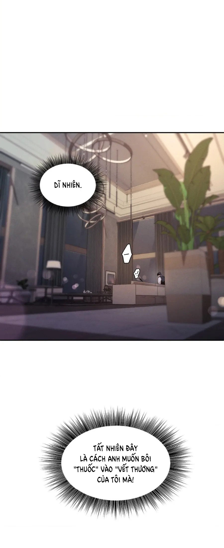 [18+] lật lại kịch bản - bản uncensored chapter 8.1 14