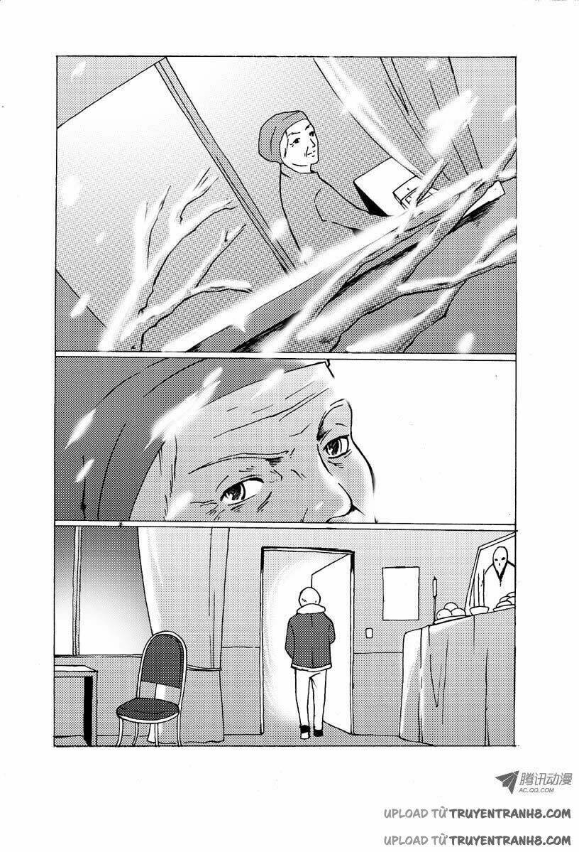 nhân quả tuần hoàn chapter 9.1 4