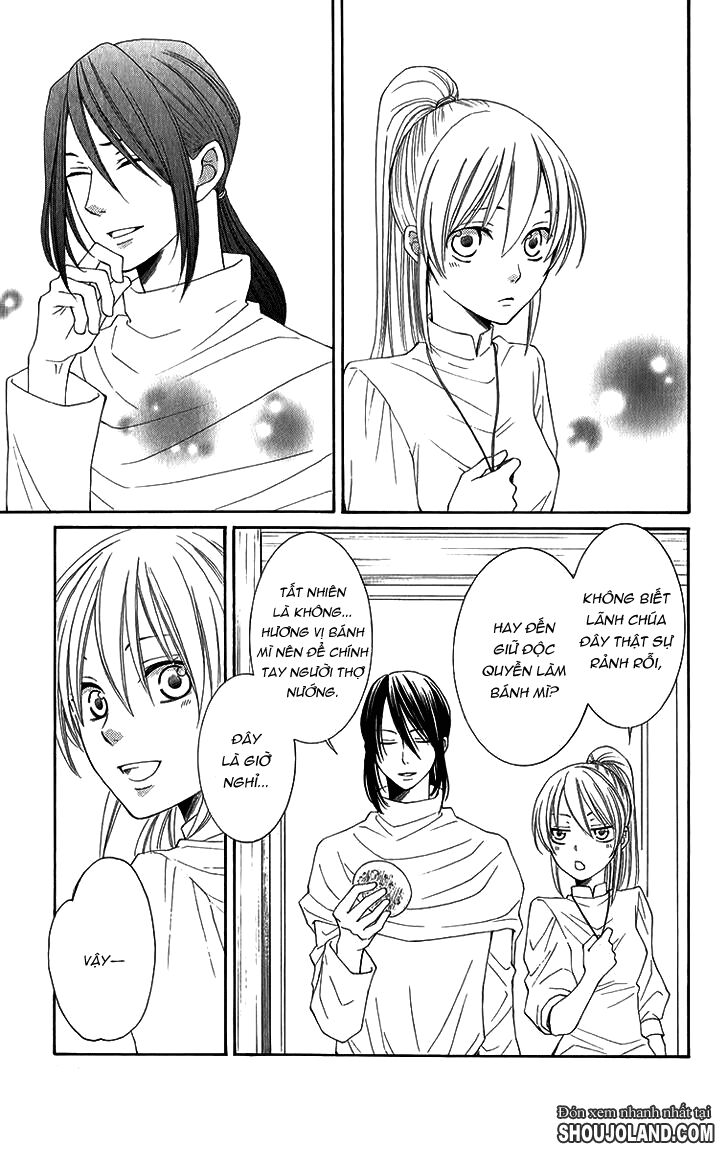 bình minh arcana chapter 47 13