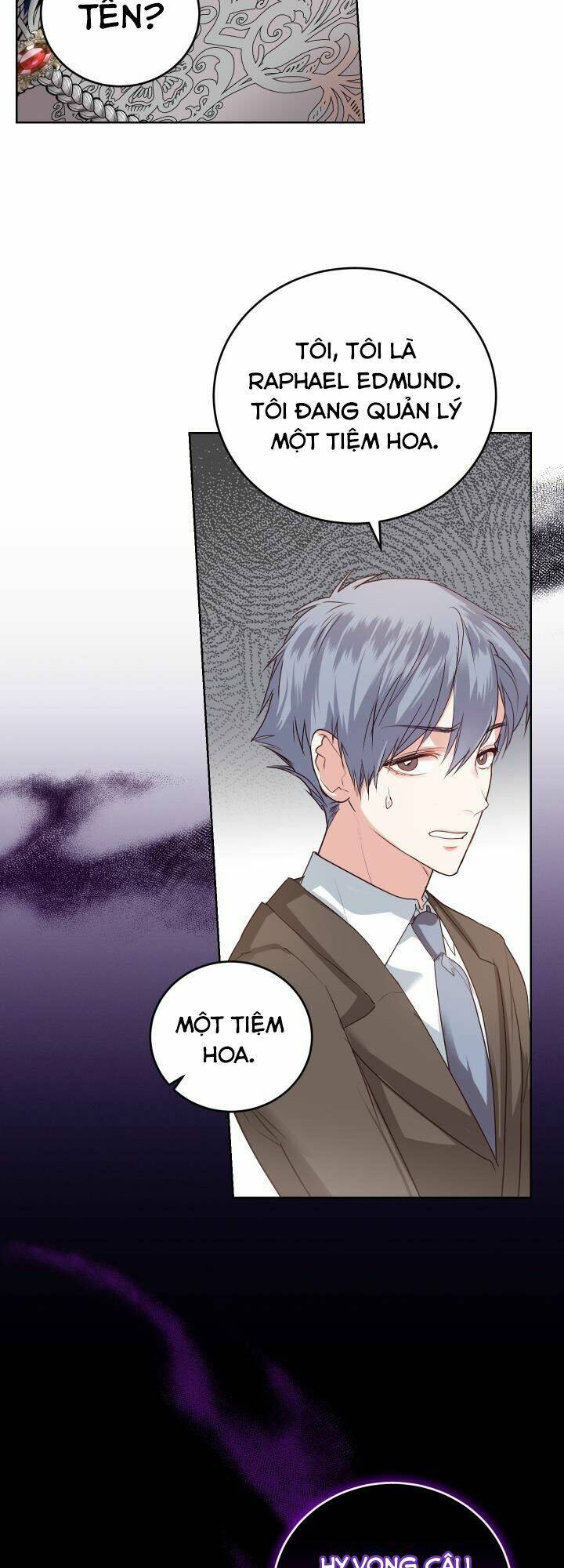 nhà điều chế nước hoa độc quyền của bạo chúa chapter 29 33