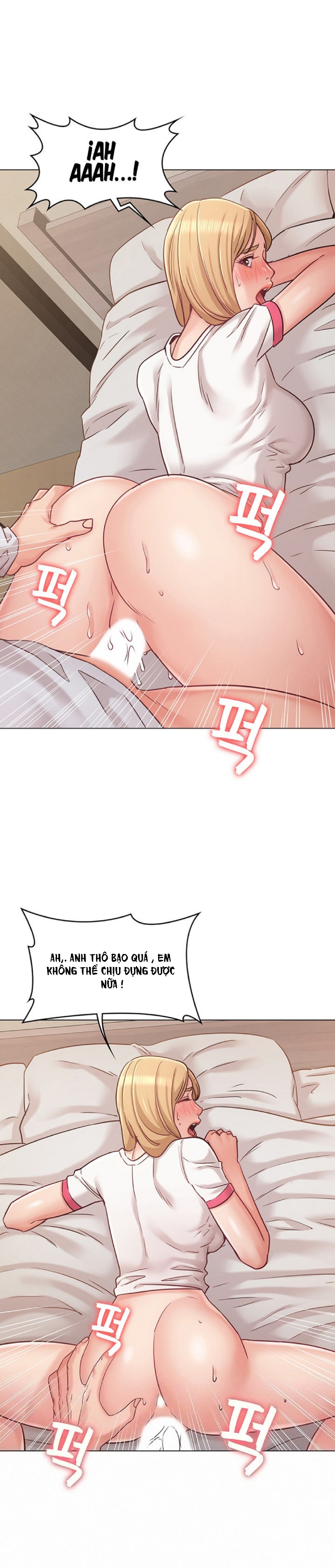 chị của bạn gái chapter 24 8