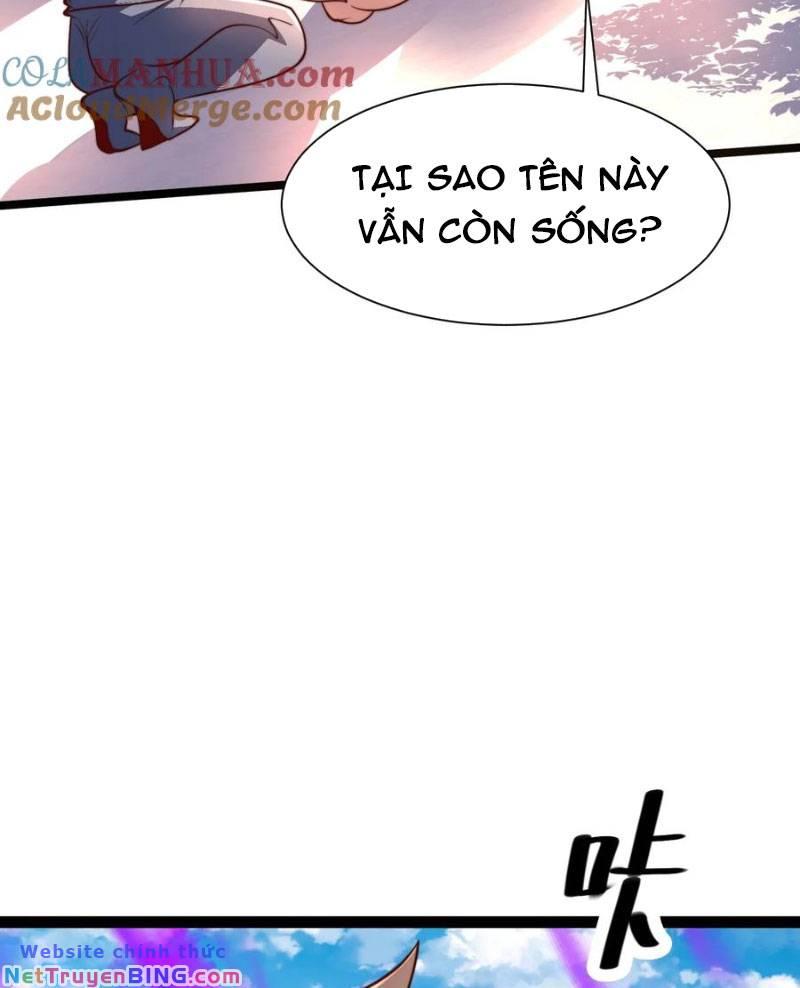 ta nuôi ma quỷ ở trấn ma ti chapter 289 18