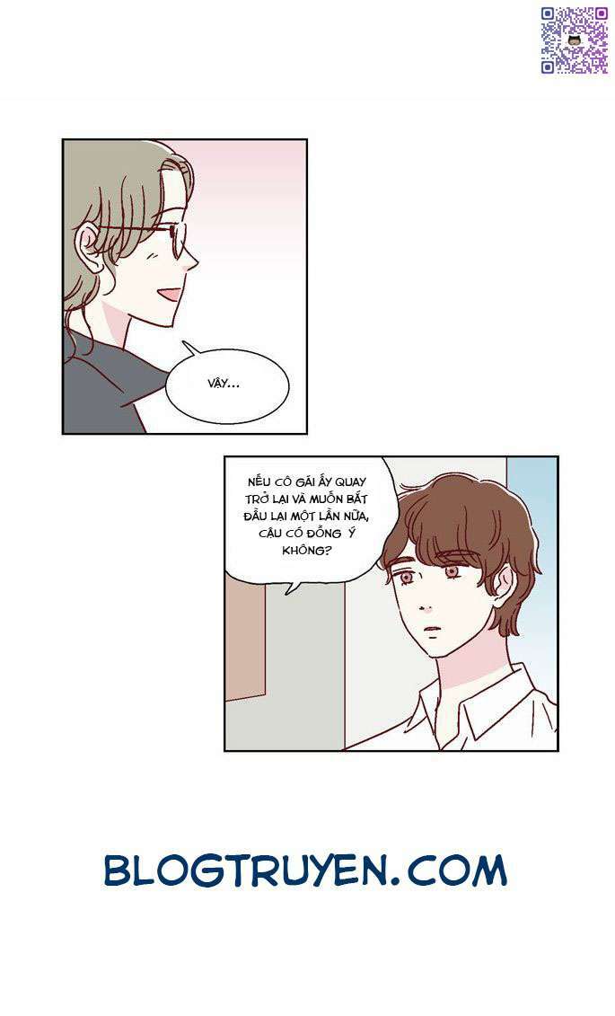 we broke up chapter 40 15