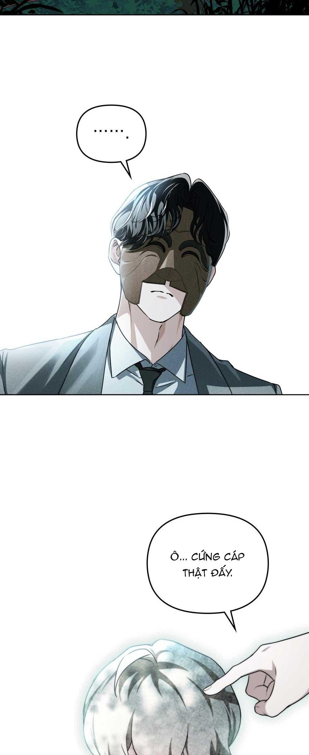 (cbunu) lửa hồn chapter 23 36