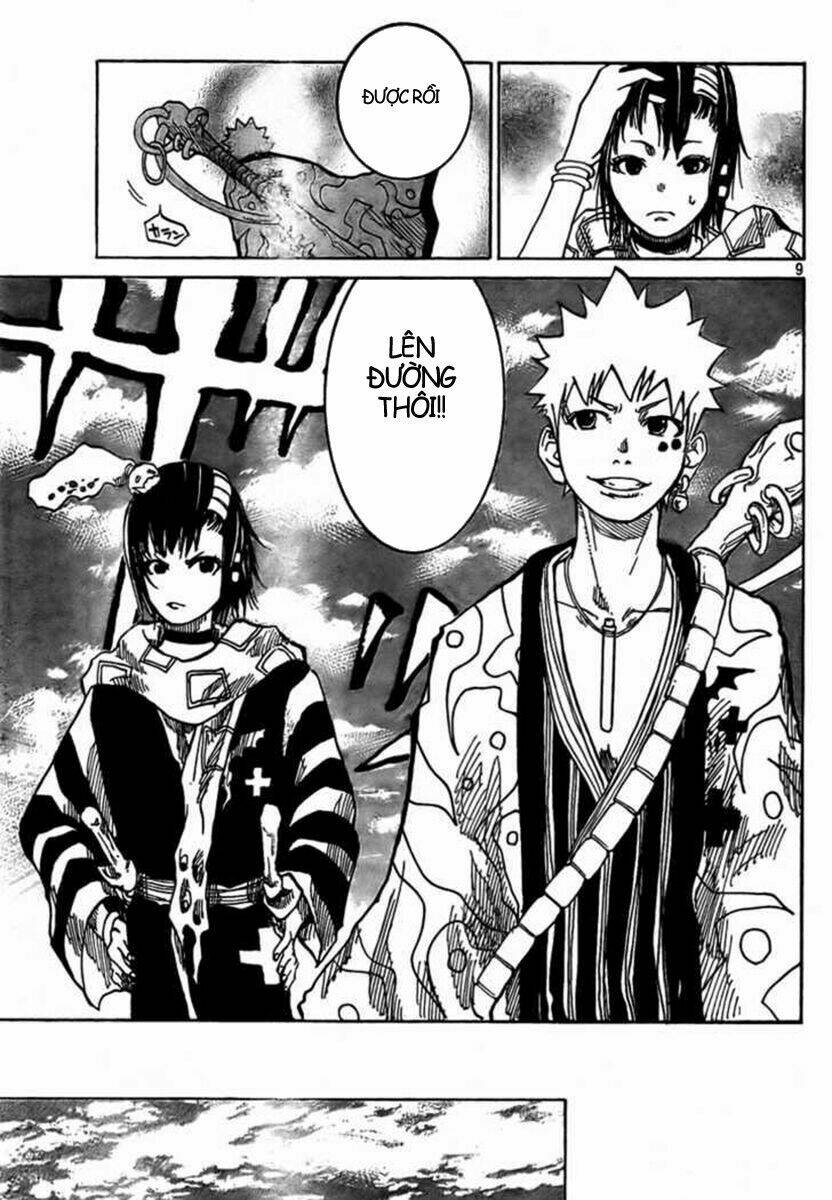 akatsuki chapter 2 9