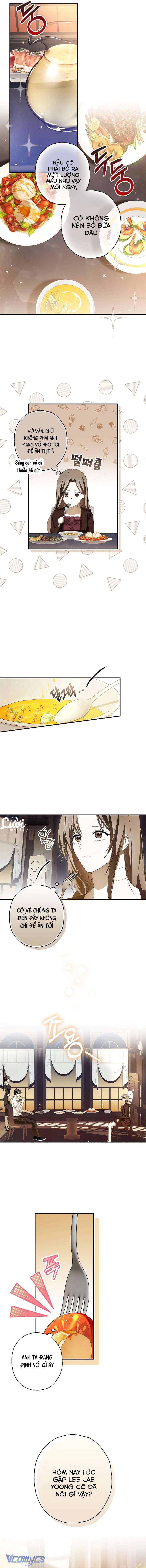 chuỗi thức ăn chapter 25 6