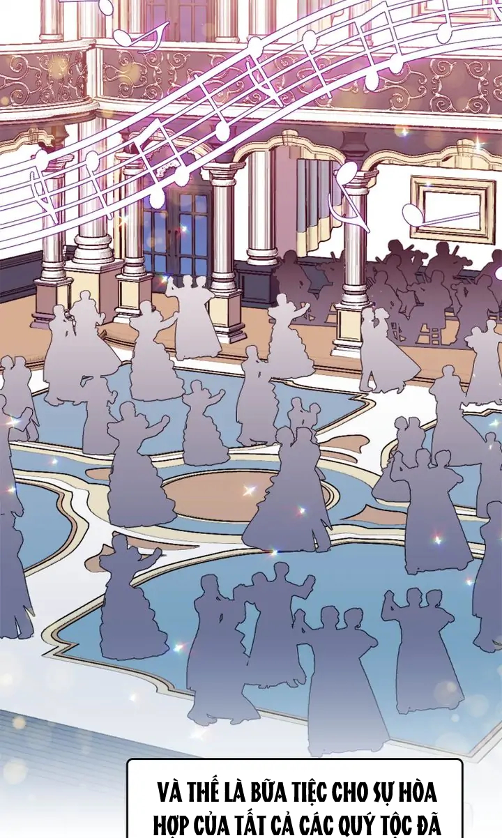 tôi sẽ cứu lấy gia tộc sắp sụp đổ chapter 95 20