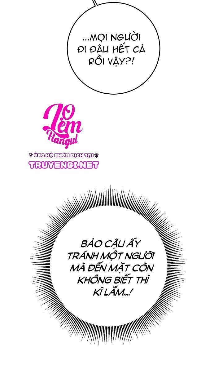 Marilyn Thích Lariensa Nhiều Lắm Đó chapter 15 61