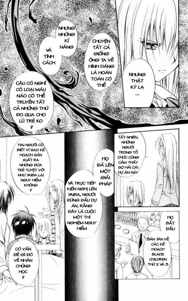 spiral: suiri no kizuna chapter 53 20