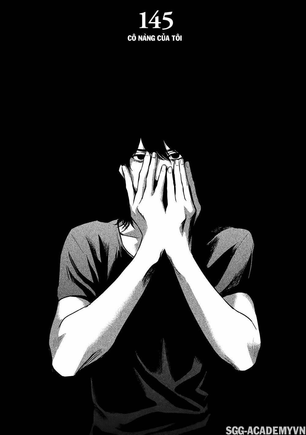 đạo luật nhiều vợ chapter 145 4