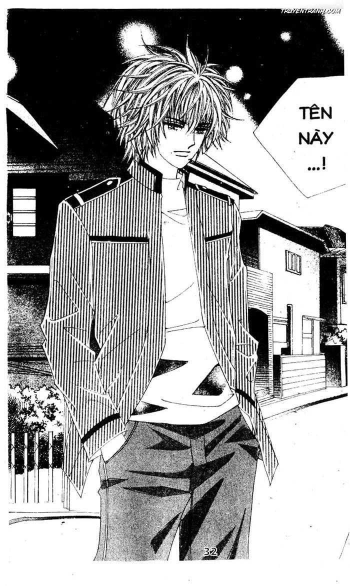 nhà trọ hoàn hảo chapter 8 4