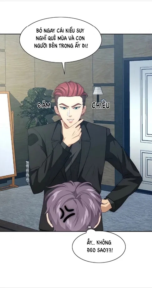 bí mật của omega k chapter 2 14