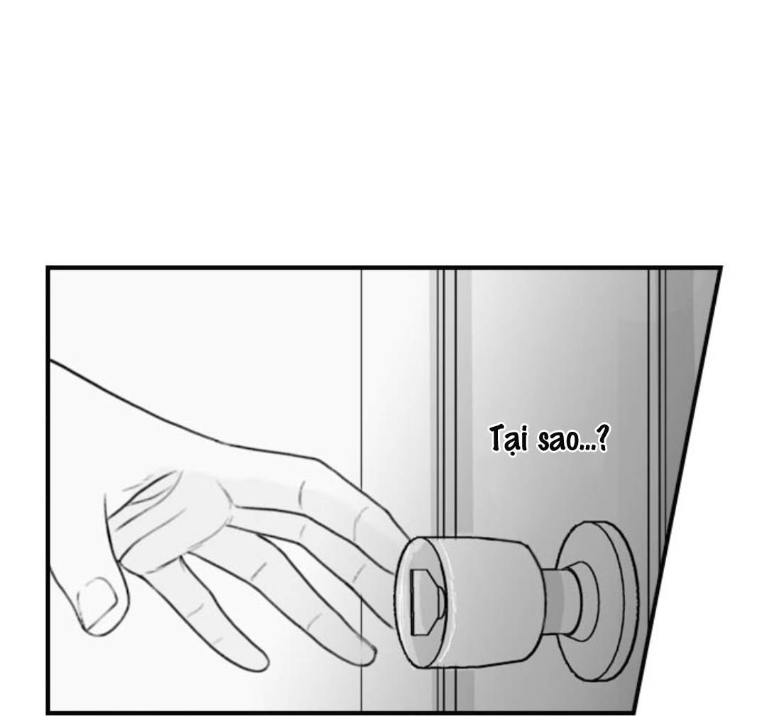 liệu đó có phải là bản năng săn mồi của đàn ông? (full) chapter 12.2 11