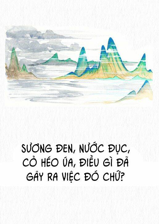 cuộc sống hiện đại của yêu quái bất tử chapter 11 16