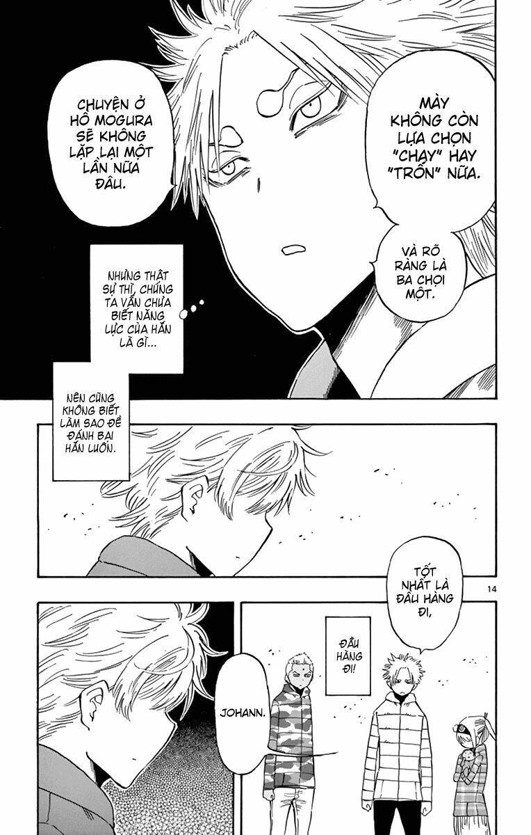 saike mata shite mo chapter 70 16