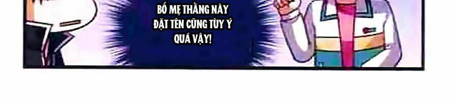 vương giả danh chiêu chapter 10 27